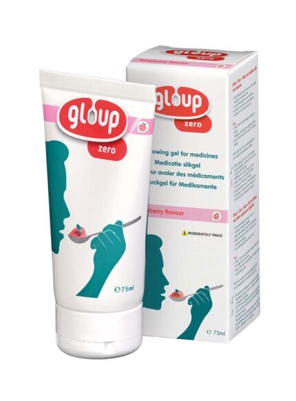 Gloup Zero 75 ml