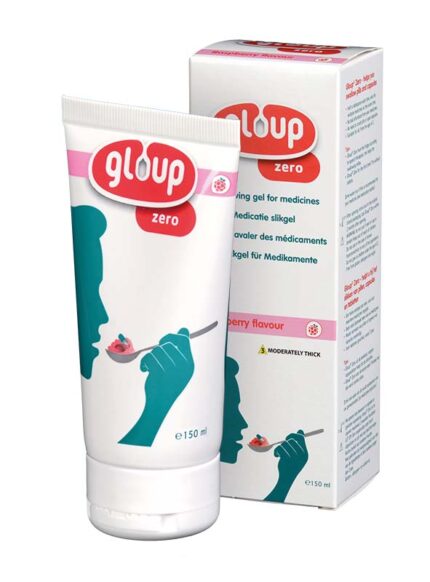 Gloup Zero 150 ml