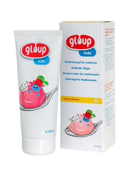 Gloup Kids 150 ml
