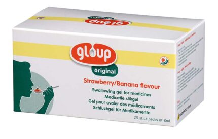 Gloup Original 25 x 8 ml