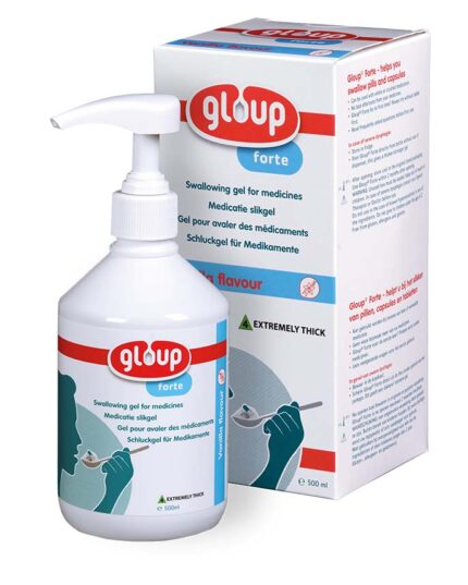 Gloup Forte 500 ml