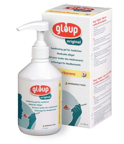 Gloup Original 500 ml