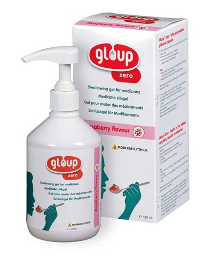 Gloup Zero 500 ml